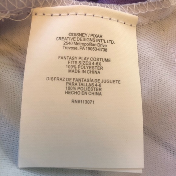 🚀 ♾  BUZZ LIGHTYEAR Costume🌎 🚀 - Picture 7 of 7